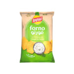 بطاطس ليز فورنو زبادي 95ج