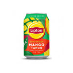 LIPTON ICE TEA PEACH 320 ML