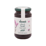 عسل الغابة السوداء العضوي  500ج
