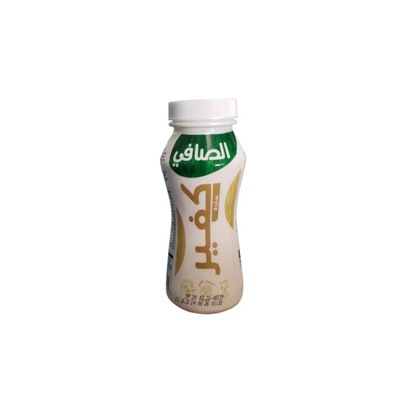 1231281-حبة لبن كفير الصافي 180 مل جديد - الصورة 1