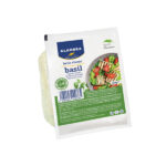 HALLOUMI CHEESE WITH BASIL AL AMBRA 200 GM
