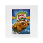 MEGA OVEN BAGS CHICKEN