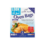 Look Oven Bags Chicken Display Box