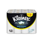 KLEENEX TOWELS TOILET 10+2 ROL