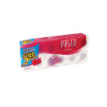 PASTO PAPER ROLL 10+2 ROLLS