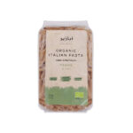 ABAZEER ORGANIC ITALIAN PASTA 500 gm