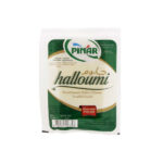 PINAR HALLOUME CHEESE F F 200 G