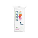 SANITA CHARM LADT WHITE 100 G