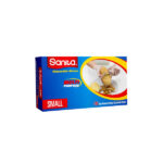 DISPOSABIE GLOVES SMALL 100