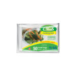 CIUB FOOD STORAGE BAGSLARGE 10*50 BAGS
