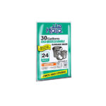 HALA GARBAGE BAGS 30*24 BAGS