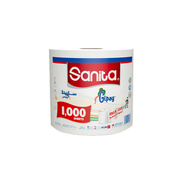 13367-حبة CIUB ROLL 1000 ROLLS - Image 1