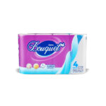 SANITA BOUQUTE 4*28 TISSUES