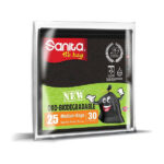 SANITA TRASH BAG 30 G 25 BAGS