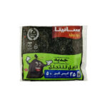 SANITA TRASH BAG 50 G 25 BAGS