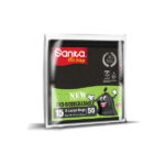 SANITA TRASH BAG 55 G 8 BAGS