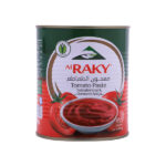 AL-RAKY TOMATO PASTE 830 GM