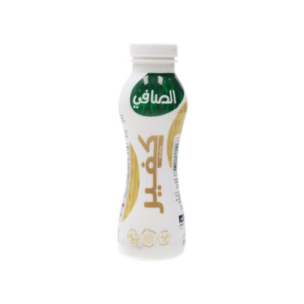 لبن الصافي كامل الدسم كفير 280مل الصافي
