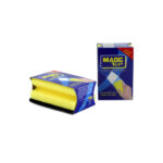 Maog Sponge WScrubber 2Pcs