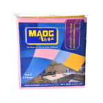 MAOG MULTIPURPOSE KITCHEN CLOTH 4PCS38CMX40CM