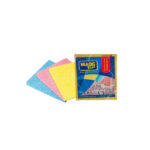 MAOG SPONGY KITCHEN CLOTH 3PCS18CMX20CM