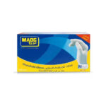 U-Do Household Disposable Gloves 40 Pss Box (M)