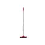"For The Ideal Home" Floor Wiper 35C.M Red WHandle