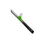 "For The Ideal Home" Floor Wiper 55C.M Black WHandle