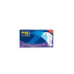 U-Do Household Disposable Gloves 40 Pss Box (L)