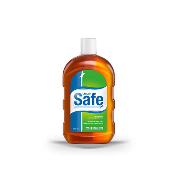 14227-حبة sevettol 500 ML - Image 1