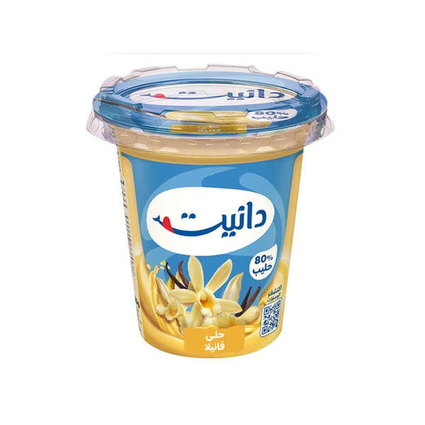 14255-حبة دانيت فانيلا 360 الصافي - Image 1