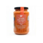 MF BASIL PESTO 350G