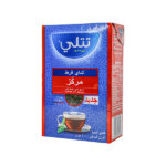 AL KBOUS TEA  100 BAGE