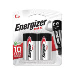 enargizer aaa max 1.5  LR 14