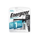 enargizer aaa max PLUS AA4