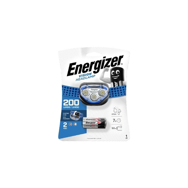 14469-باكت enargizer XFOCUS HDA322 - Image 1