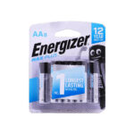 enargizer aaa max PLUS AA8