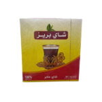 شاي بريز 100 كيس