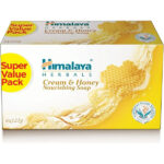 himalaya  soap 6*125 g