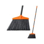 Out door broom standard w.uni.handle