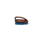 Scrub brush comfort