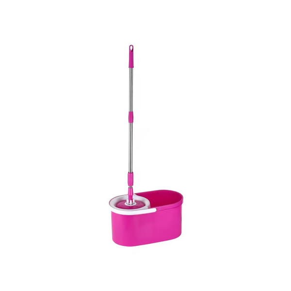14922-حبة Flat mop pink style - Image 1