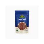 NATYRKOST QUINOA ORGANIC 500 G