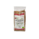 NATYRKOST ORGANIC FLAX SEED GOLD 500 G