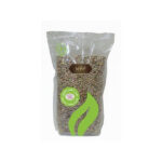 ABAZEER ORGANIC GREEN LENTIL 1 K