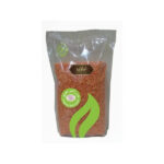 ABAZEER ORGANIC RED LENTIL 1 K