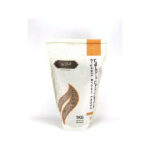 ABAZEER ORGANIC BROWN LENTIL 1 K