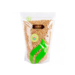 ABAZEER ORGANIC SOYBEANS 1 K
