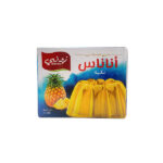 ZIDNEE PINEAPLE JELLY 85 G