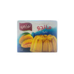 ZIDNEE MANGO JELLY 85 G